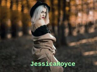 JessicaRoyce