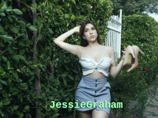 JessieGraham