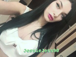 JessieJess90