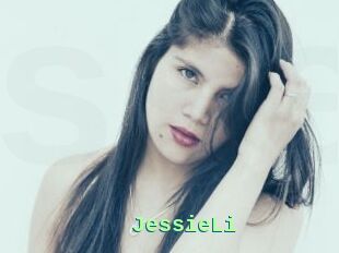 JessieLi