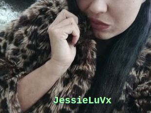 JessieLuVx