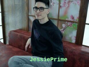 JessiePrime