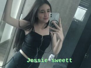 Jessie_sweett
