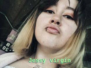 Jessy_virgin