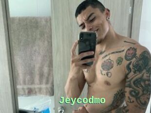 Jeycodmo