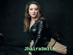 JhairaSmith