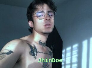 JhinDoe