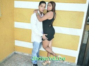 JhoanYdine