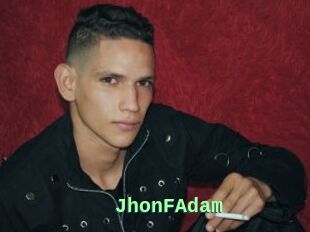 JhonFAdam