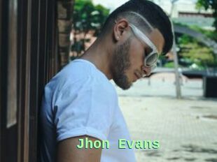 Jhon_Evans