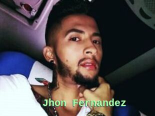 Jhon_Fernandez