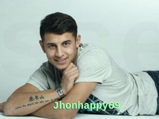 Jhonhappy69