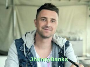 JhonnyBanks