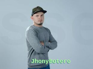 JhonyBotero