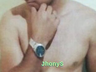 JhonyS