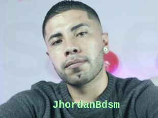 JhordanBdsm