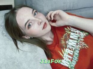 JiaFox