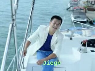 Jiege
