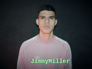JimmyMiller