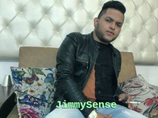 JimmySense