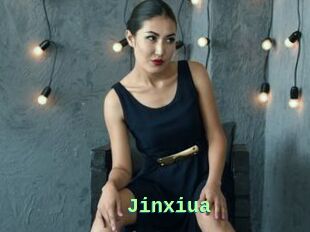 Jinxiua