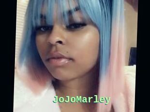 JoJoMarley