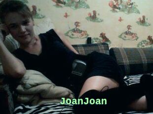JoanJoan