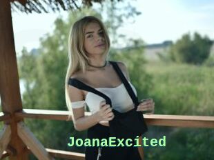 JoanaExcited