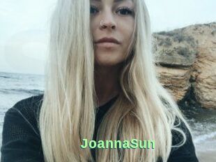 JoannaSun