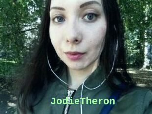 JodieTheron