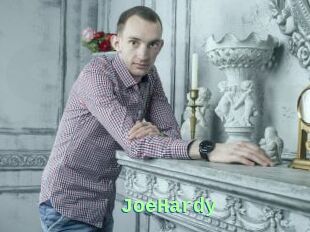 JoeHardy