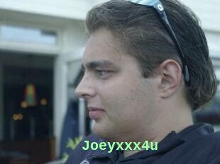 Joeyxxx4u