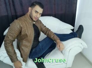 JohnCruse