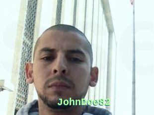 JohnDoe82