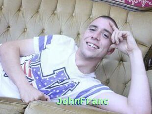 JohnFranc