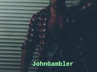 JohnGambler