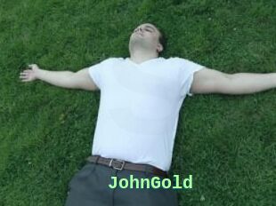 JohnGold