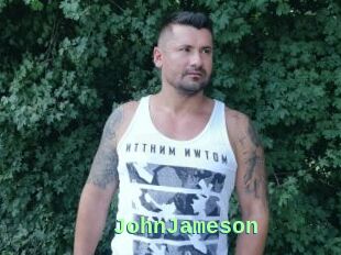 JohnJameson