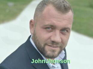 JohnJhonson
