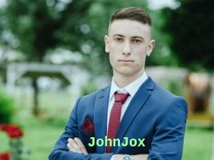 JohnJox
