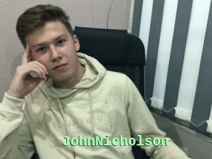 JohnNicholson