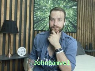 JohnSamvel