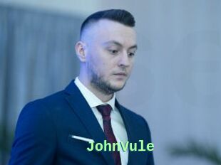 JohnVule