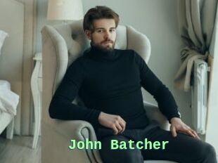 John_Batcher