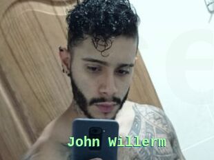 John_Willerm