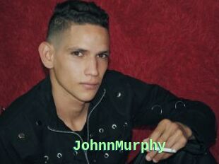 JohnnMurphy