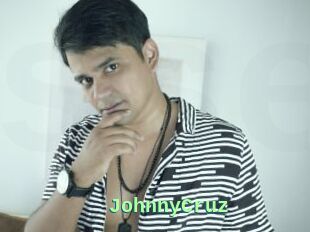 JohnnyCruz