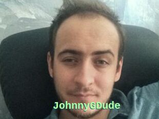 JohnnyGDude