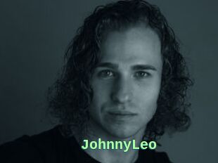 JohnnyLeo