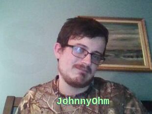 JohnnyOhm